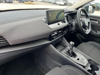 Used Nissan Qashqai 2025 for sale - 79431632: Photo