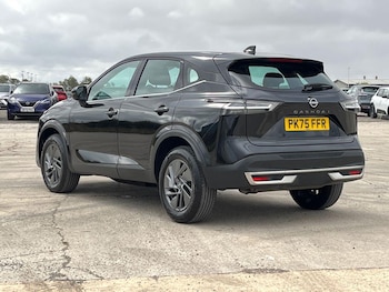 Used Nissan Qashqai 2025 for sale - 79431632: Photo