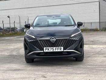 Used Nissan Qashqai 2025 for sale - 79431632: Photo