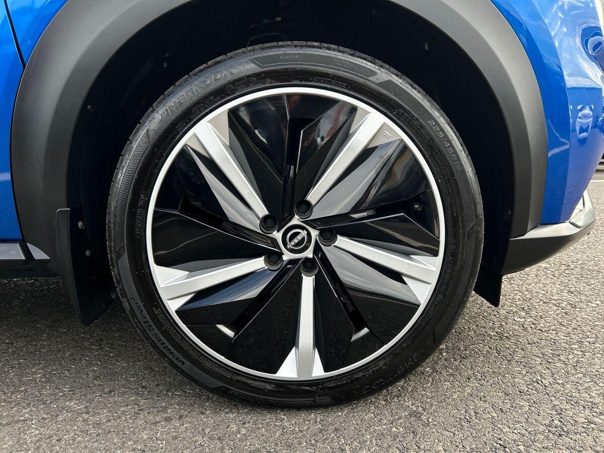 Used Nissan Juke 2023 for sale - 76300045: Photo 10