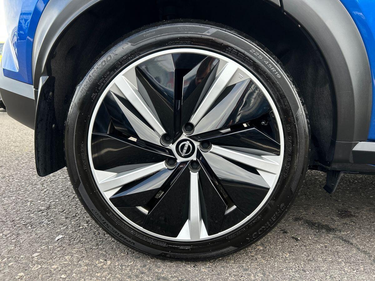 Used Nissan Juke 2023 for sale - 76300045: Photo 11