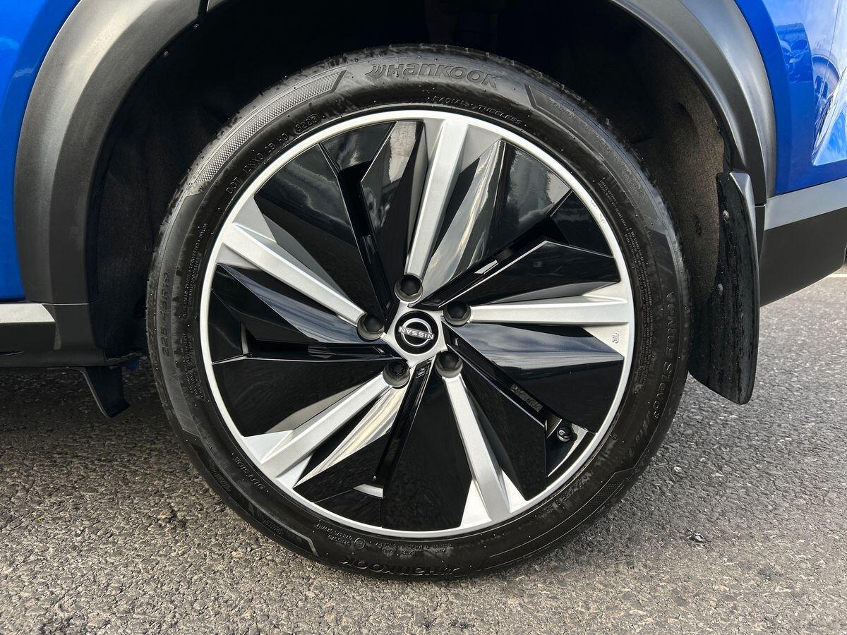 Used Nissan Juke 2023 for sale - 76300045: Photo 12