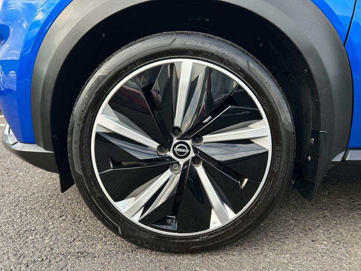 Used Nissan Juke 2023 for sale - 76300045: Photo 13