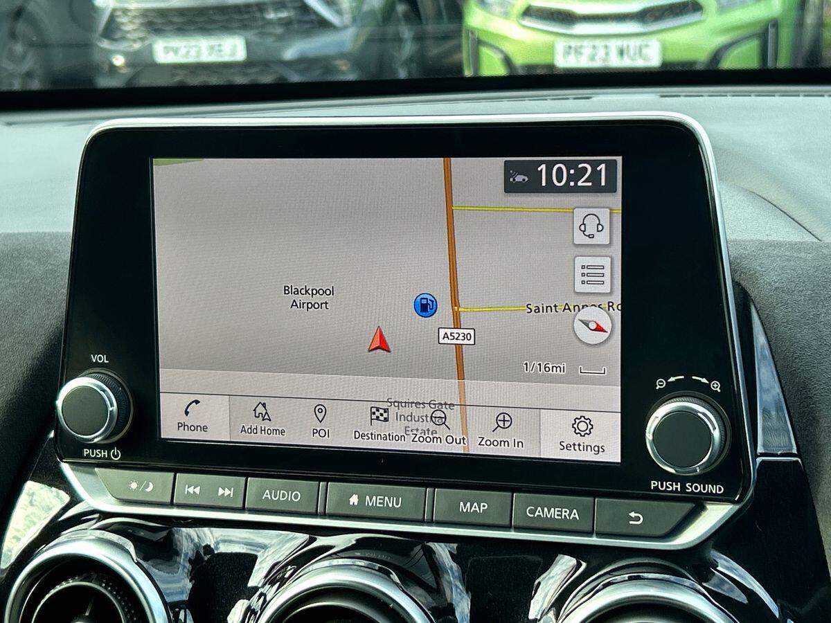 Used Nissan Juke 2023 for sale - 76300045: Photo 17