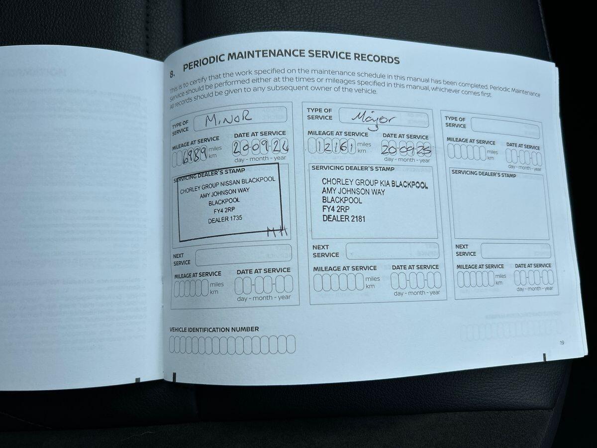 Used Nissan Juke 2023 for sale - 76300045: Photo 18