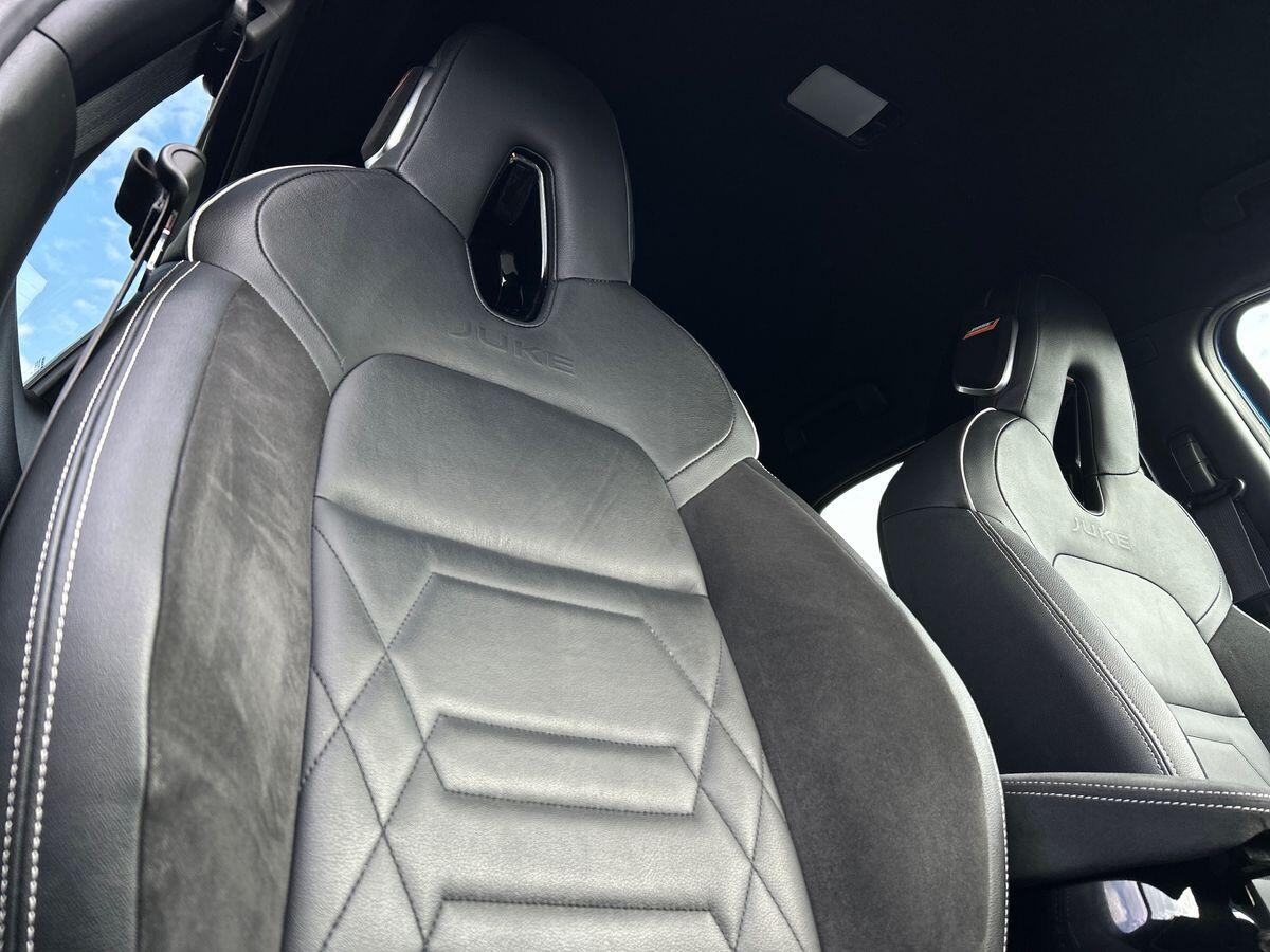 Used Nissan Juke 2023 for sale - 76300045: Photo 19