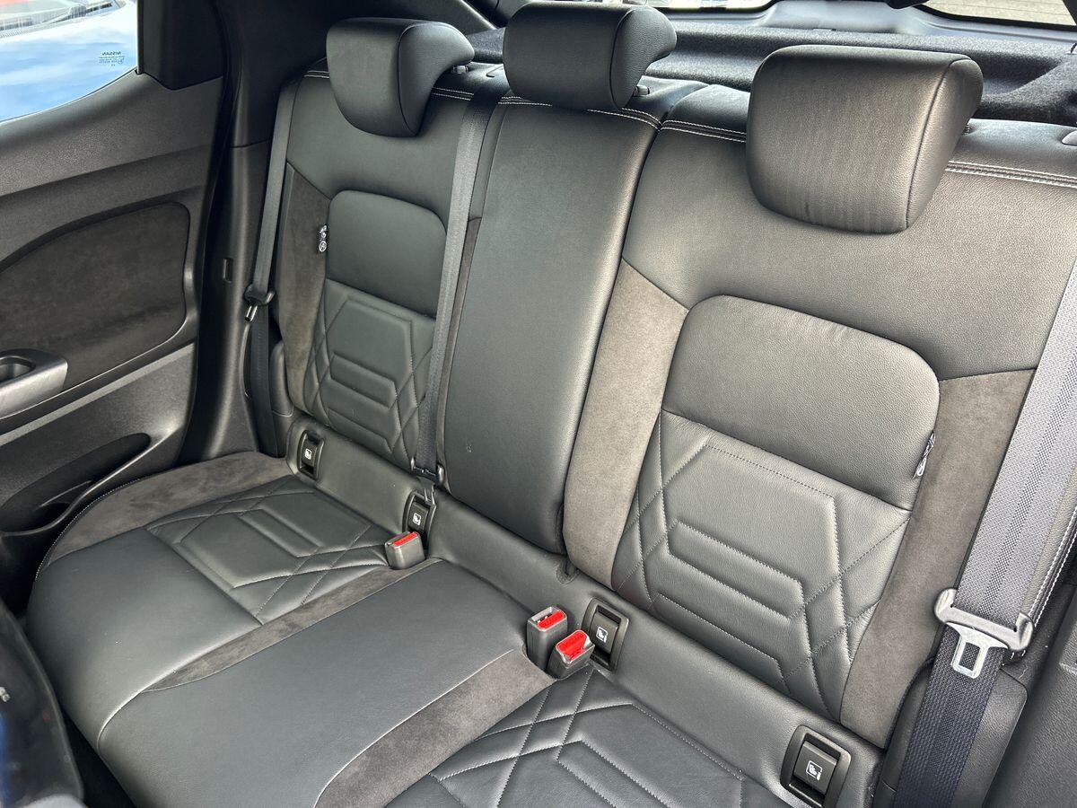 Used Nissan Juke 2023 for sale - 76300045: Photo 21