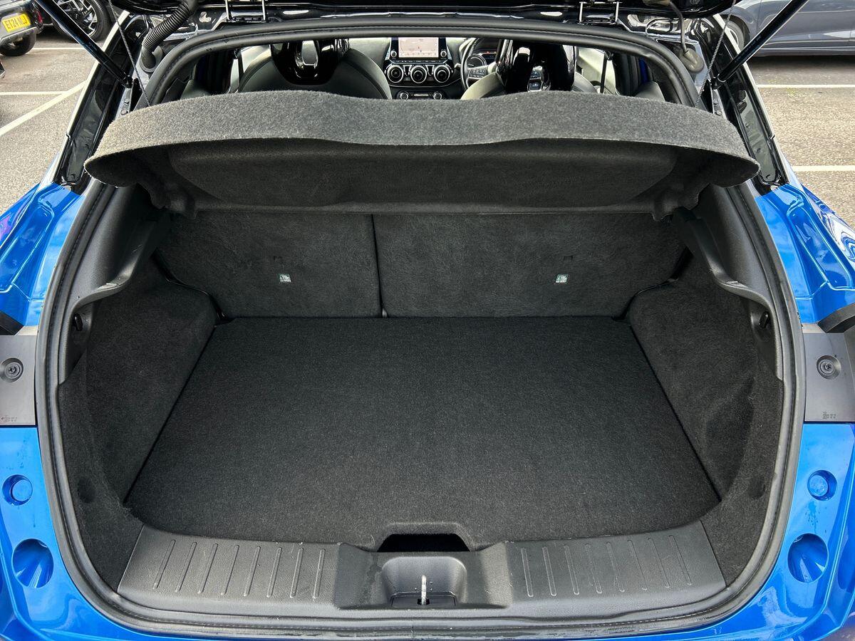 Used Nissan Juke 2023 for sale - 76300045: Photo 22