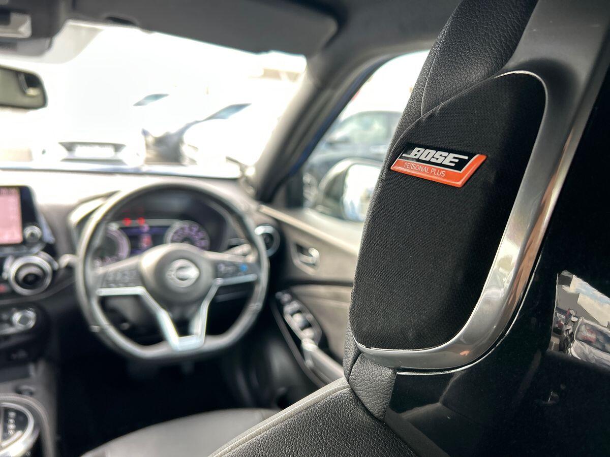 Used Nissan Juke 2023 for sale - 76300045: Photo 25