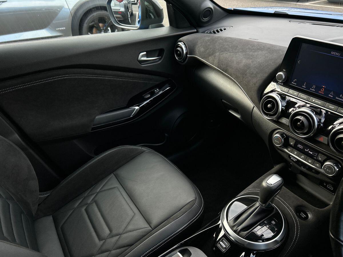 Used Nissan Juke 2023 for sale - 76300045: Photo 32