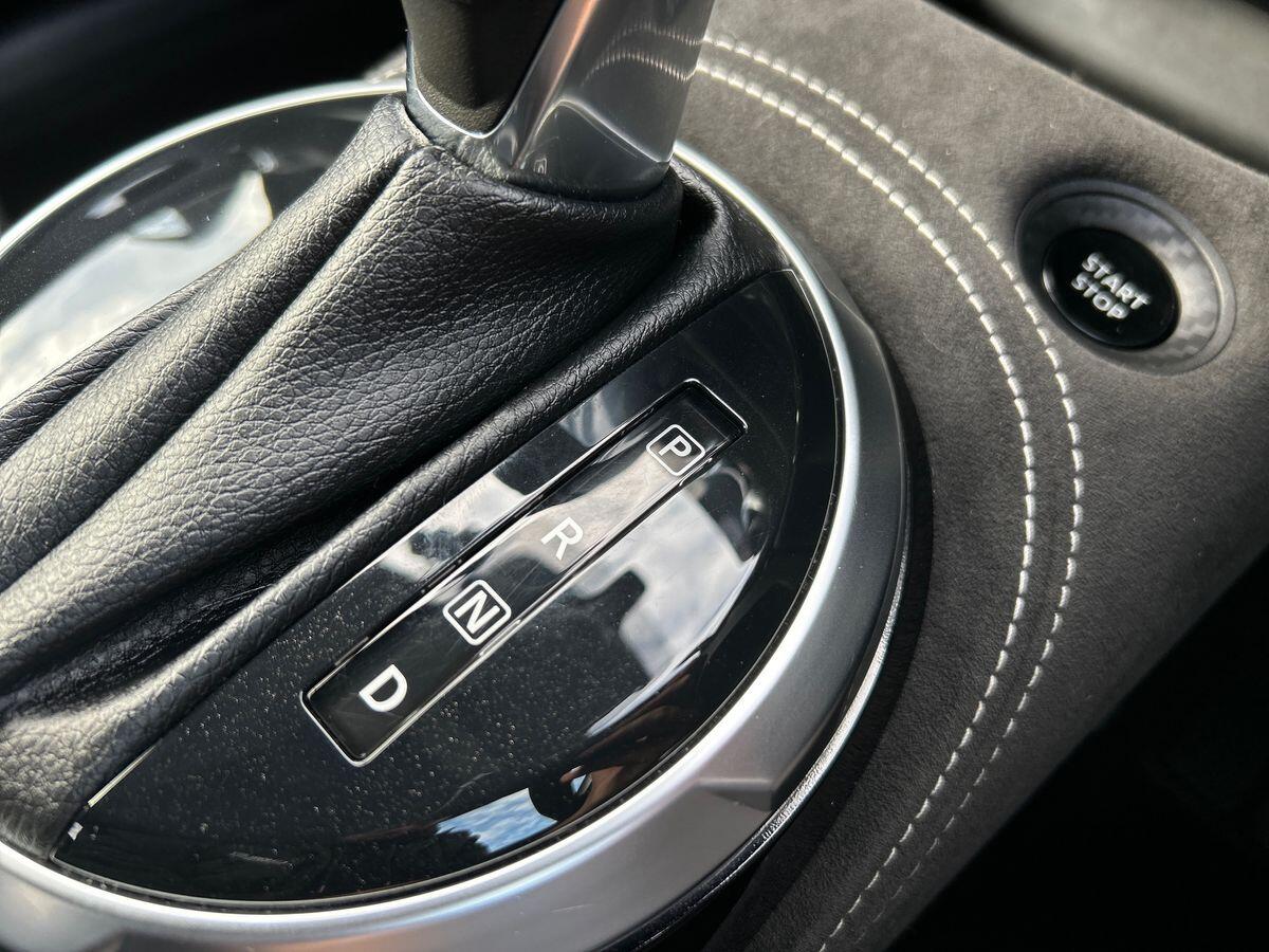 Used Nissan Juke 2023 for sale - 76300045: Photo 35