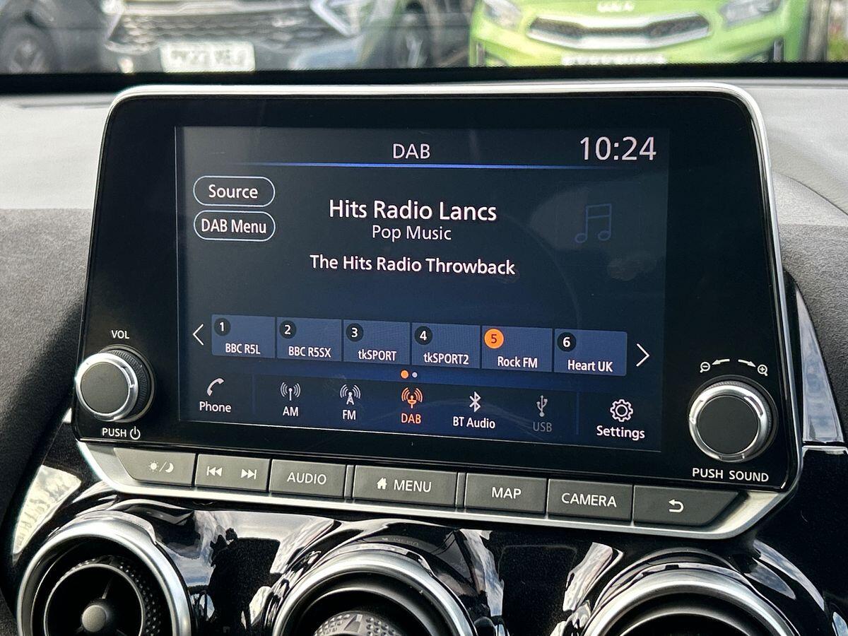 Used Nissan Juke 2023 for sale - 76300045: Photo 38