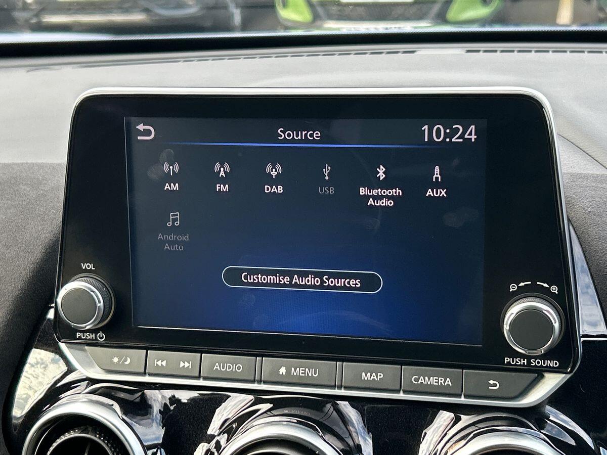 Used Nissan Juke 2023 for sale - 76300045: Photo 39