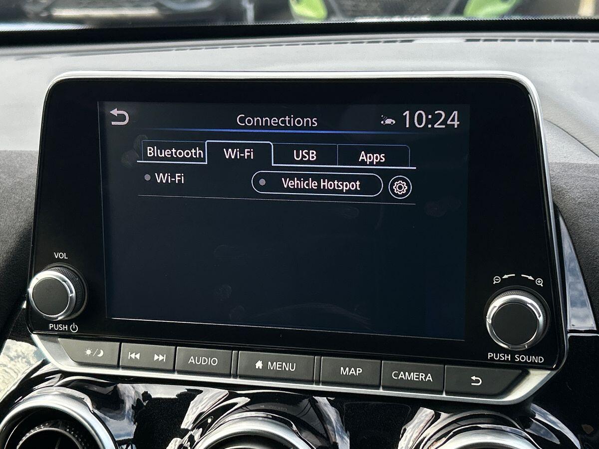 Used Nissan Juke 2023 for sale - 76300045: Photo 40