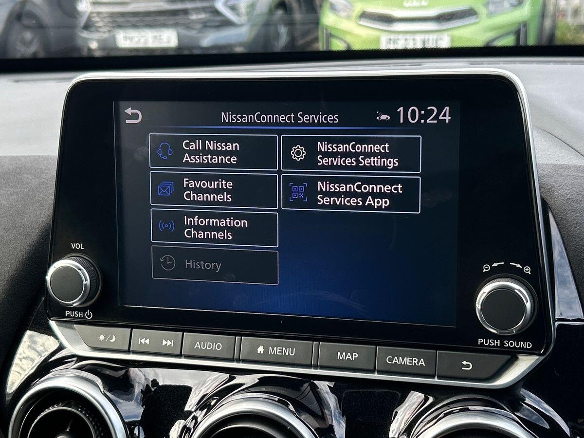 Used Nissan Juke 2023 for sale - 76300045: Photo 42