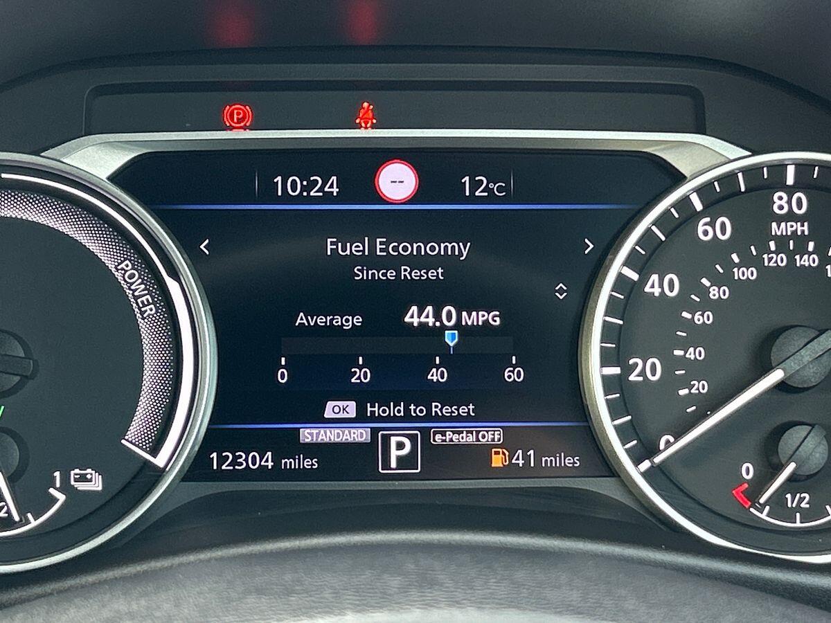 Used Nissan Juke 2023 for sale - 76300045: Photo 43