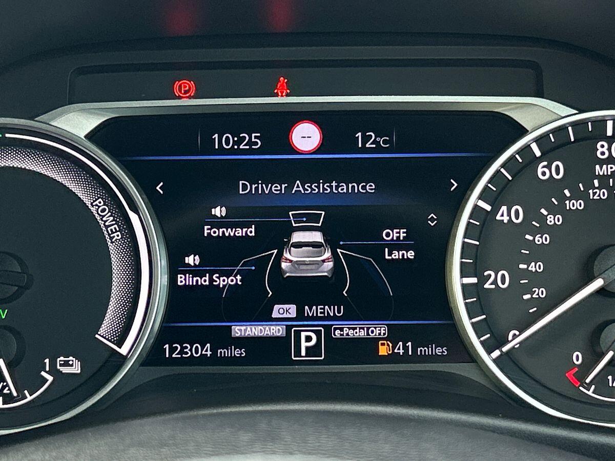 Used Nissan Juke 2023 for sale - 76300045: Photo 45