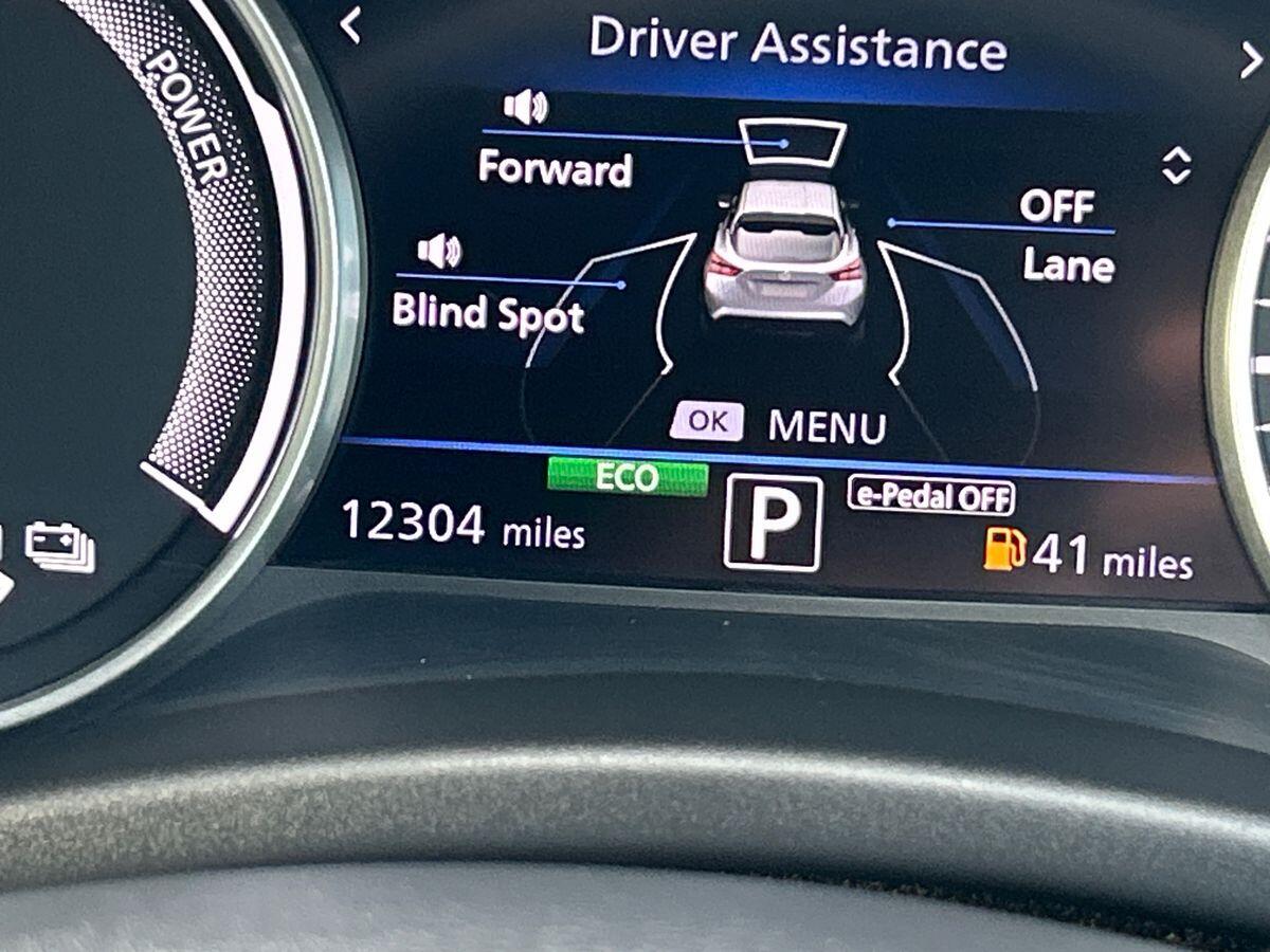 Used Nissan Juke 2023 for sale - 76300045: Photo 46