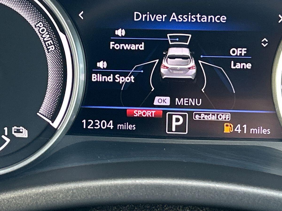 Used Nissan Juke 2023 for sale - 76300045: Photo 47