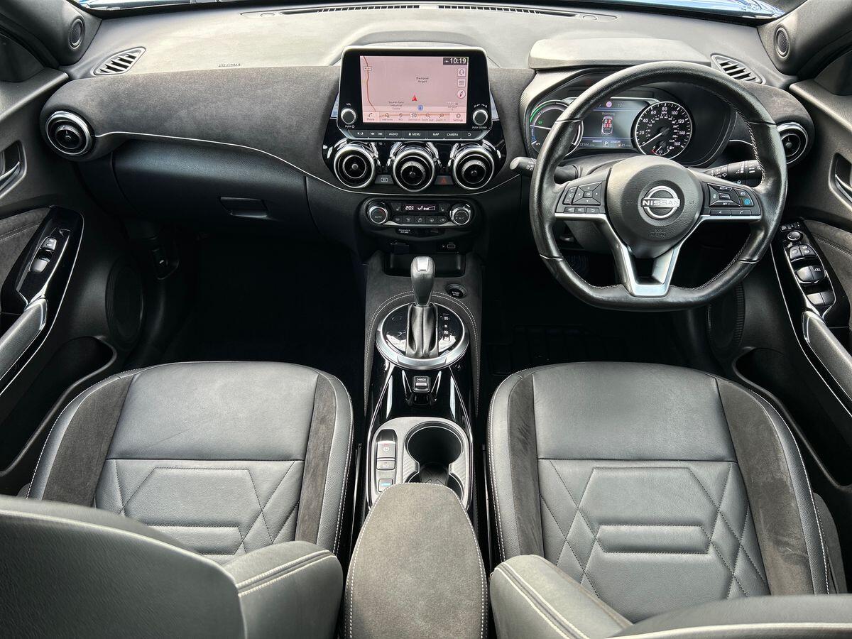 Used Nissan Juke 2023 for sale - 76300045: Photo 7