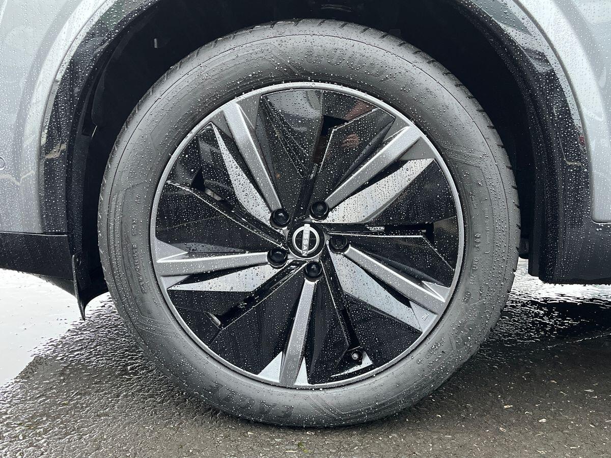 Used Nissan Qashqai 2024 for sale - 76762613: Photo 13