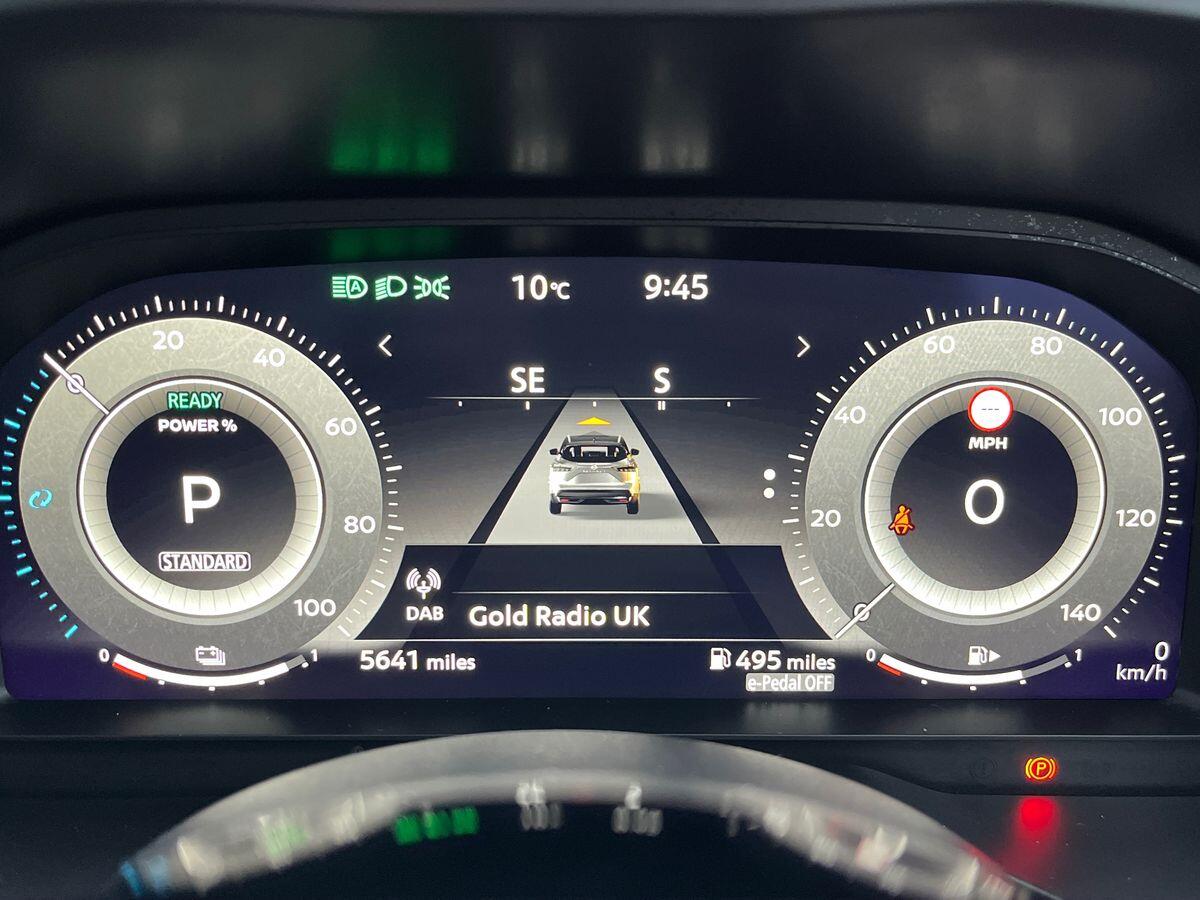 Used Nissan Qashqai 2024 for sale - 76762613: Photo 15