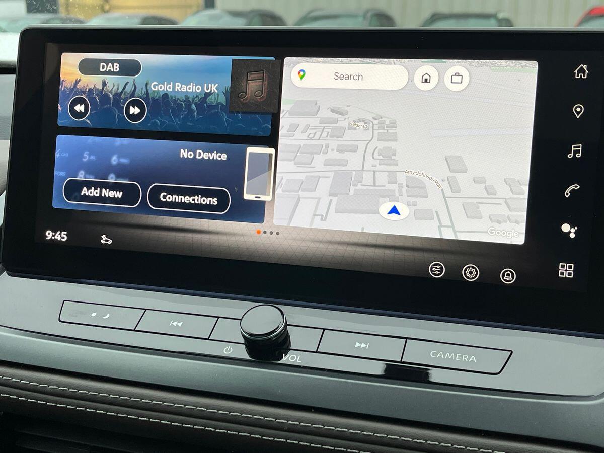 Used Nissan Qashqai 2024 for sale - 76762613: Photo 17