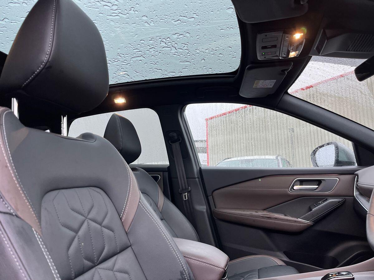 Used Nissan Qashqai 2024 for sale - 76762613: Photo 18