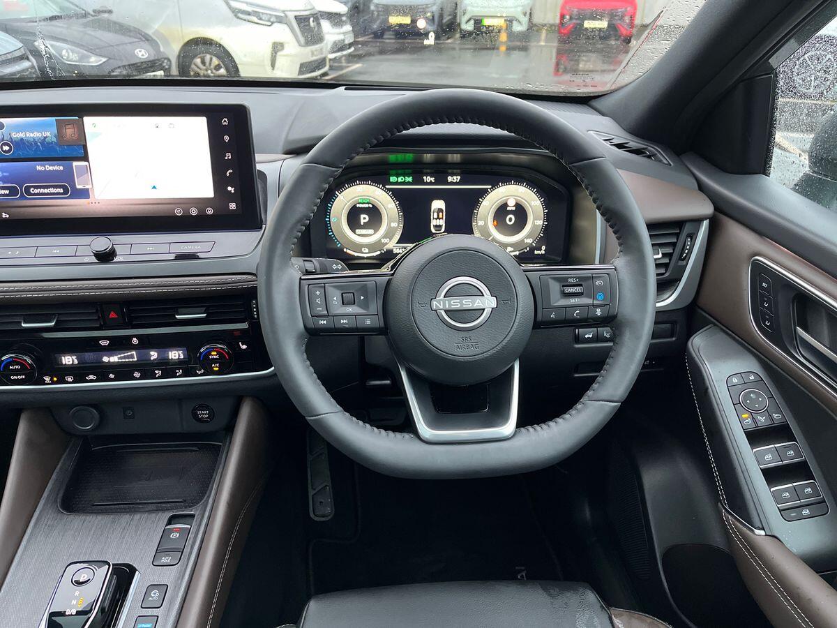 Used Nissan Qashqai 2024 for sale - 76762613: Photo 19