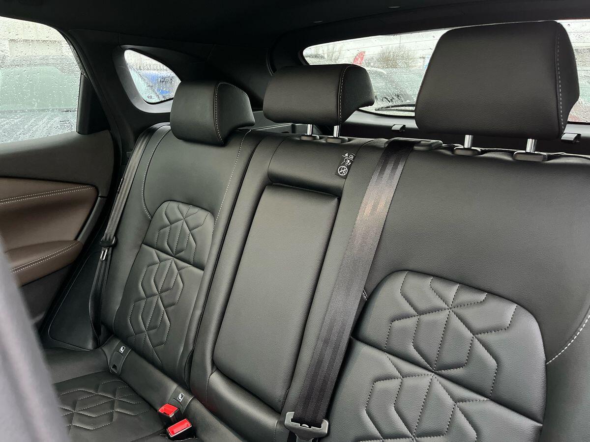 Used Nissan Qashqai 2024 for sale - 76762613: Photo 20