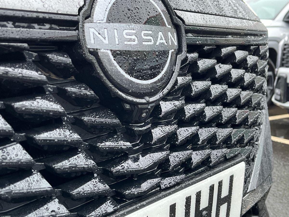 Used Nissan Qashqai 2024 for sale - 76762613: Photo 26