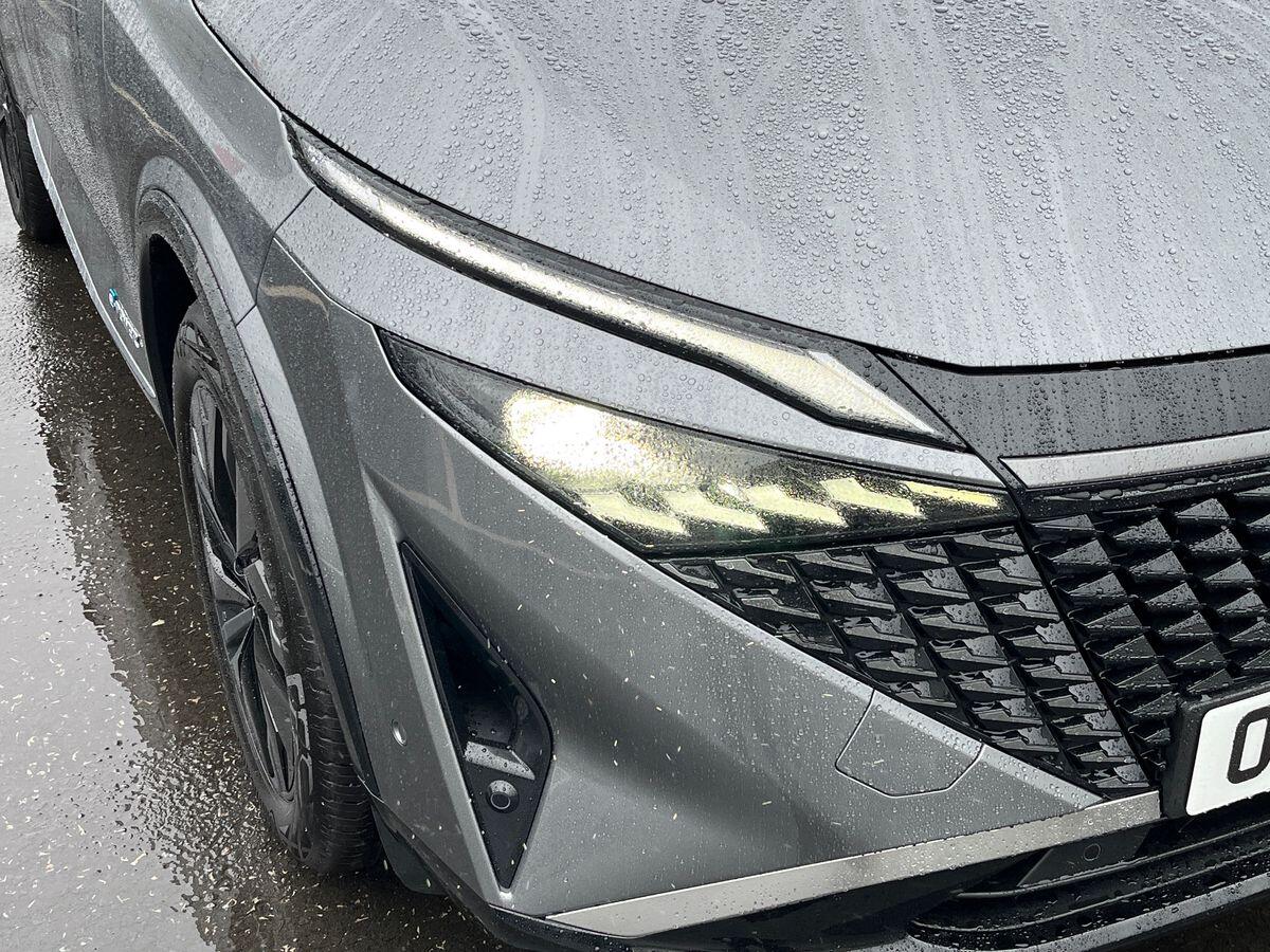 Used Nissan Qashqai 2024 for sale - 76762613: Photo 27
