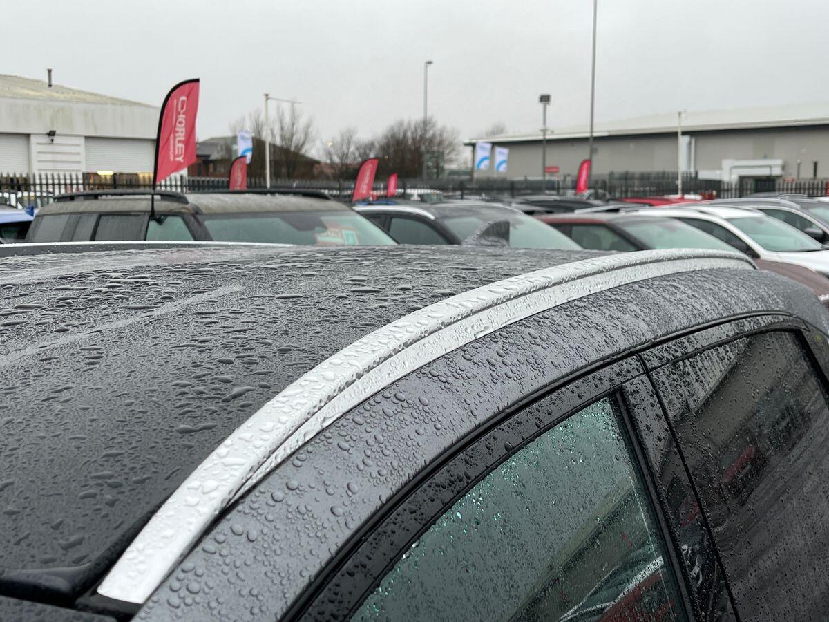 Used Nissan Qashqai 2024 for sale - 76762613: Photo 28