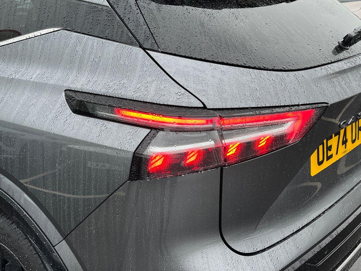 Used Nissan Qashqai 2024 for sale - 76762613: Photo 29