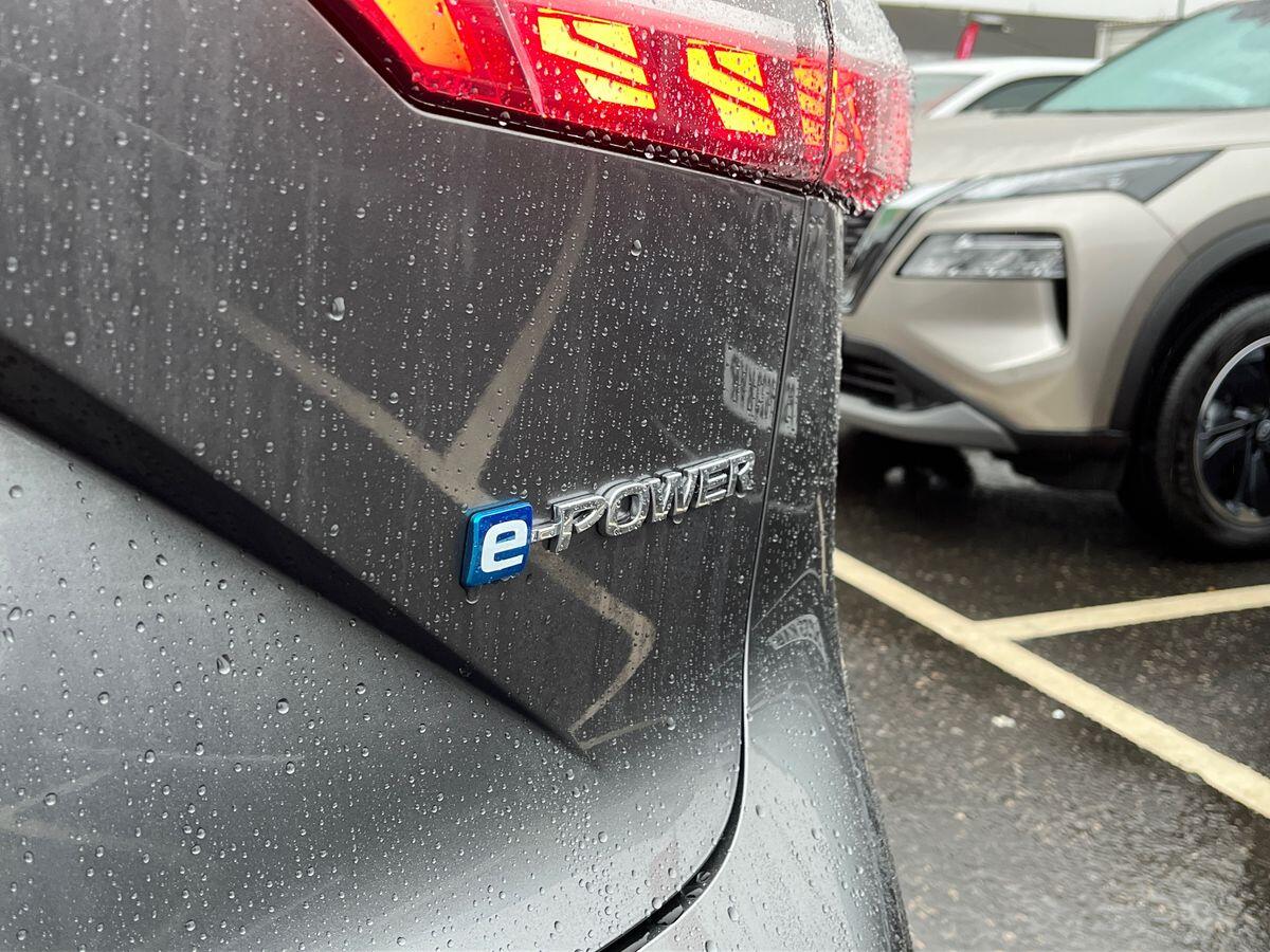 Used Nissan Qashqai 2024 for sale - 76762613: Photo 30