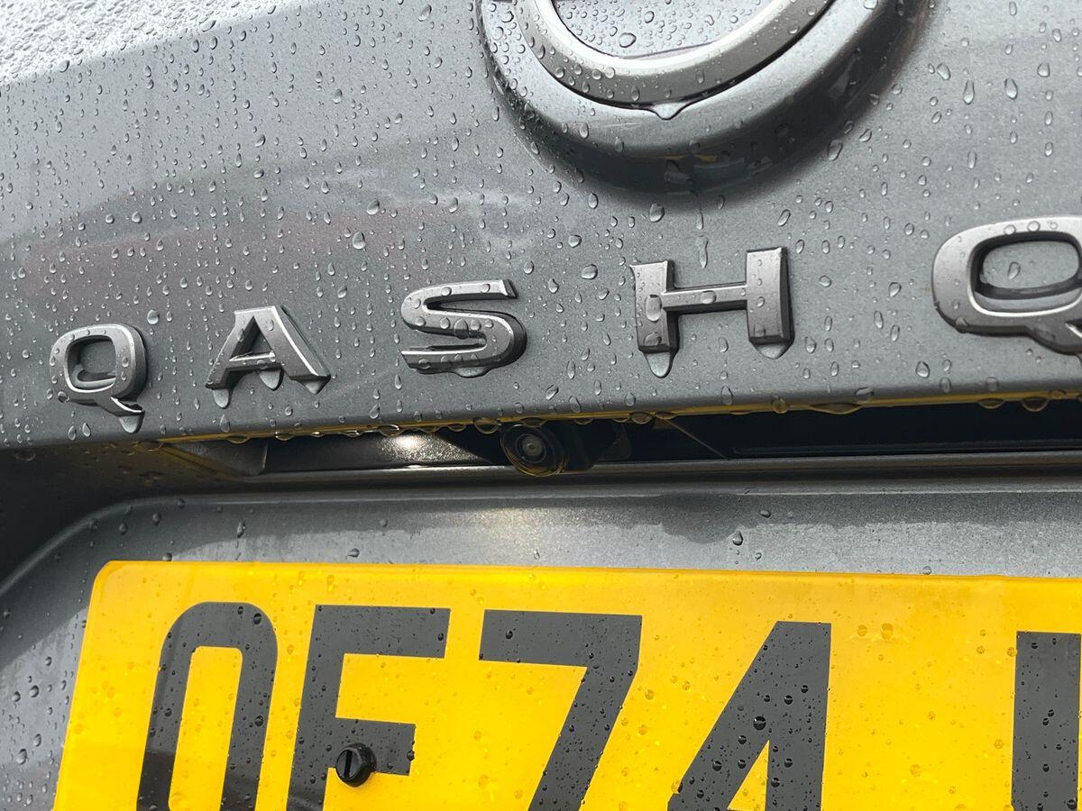 Used Nissan Qashqai 2024 for sale - 76762613: Photo 31