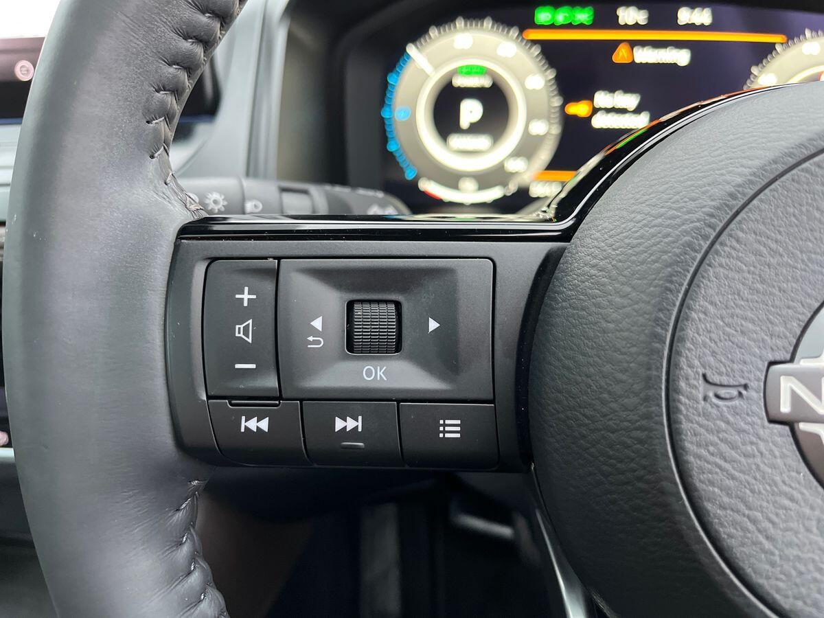 Used Nissan Qashqai 2024 for sale - 76762613: Photo 35