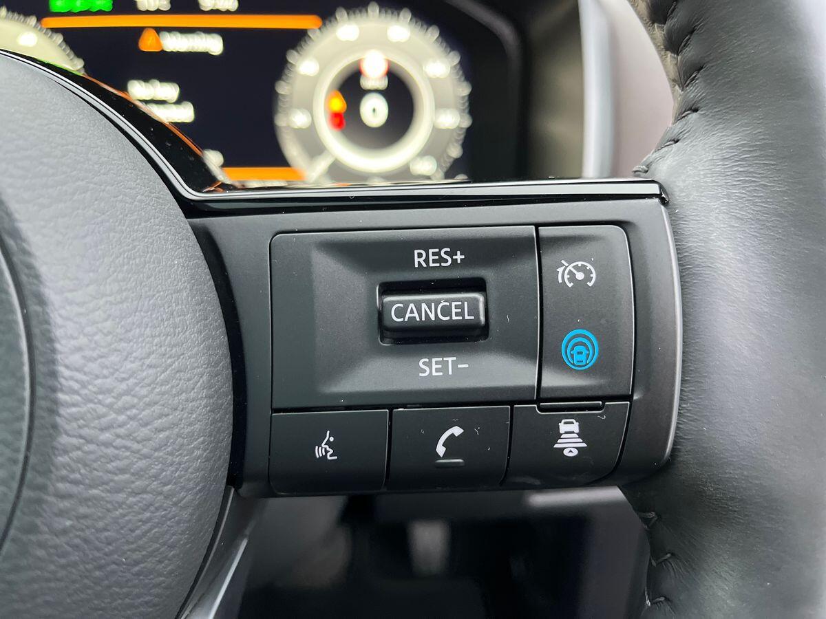 Used Nissan Qashqai 2024 for sale - 76762613: Photo 37