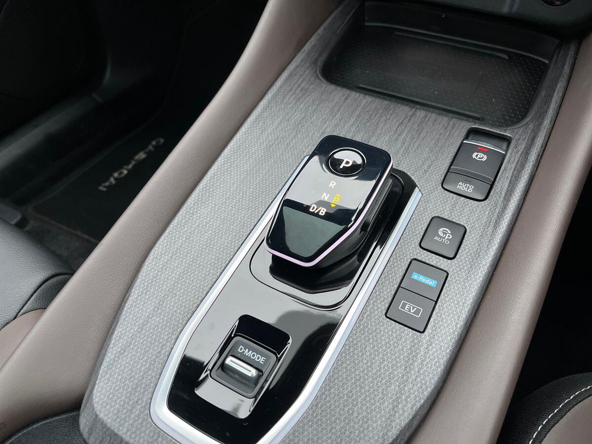 Used Nissan Qashqai 2024 for sale - 76762613: Photo 40