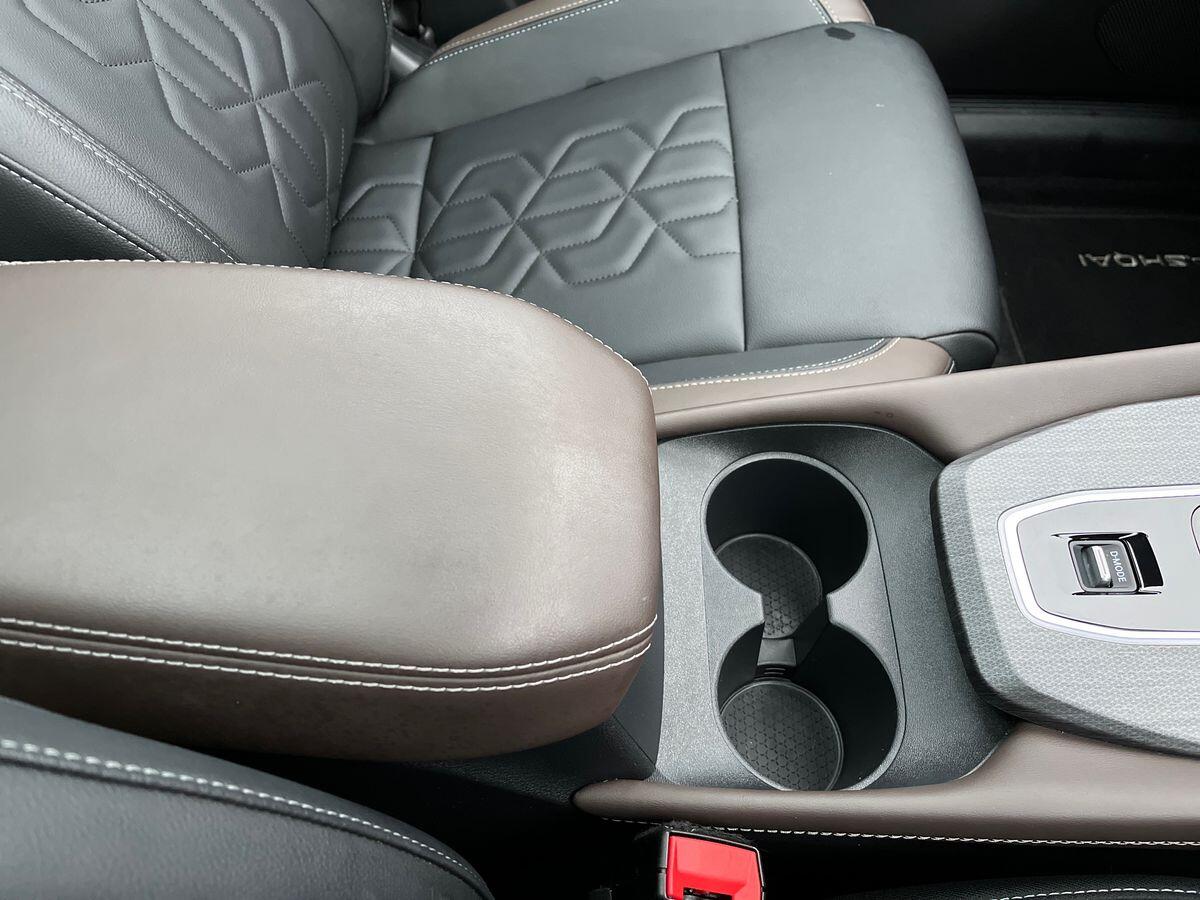 Used Nissan Qashqai 2024 for sale - 76762613: Photo 43