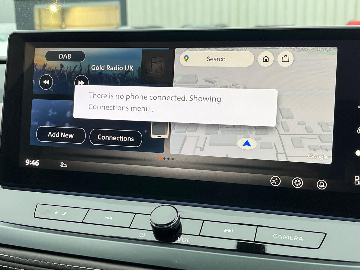 Used Nissan Qashqai 2024 for sale - 76762613: Photo 46