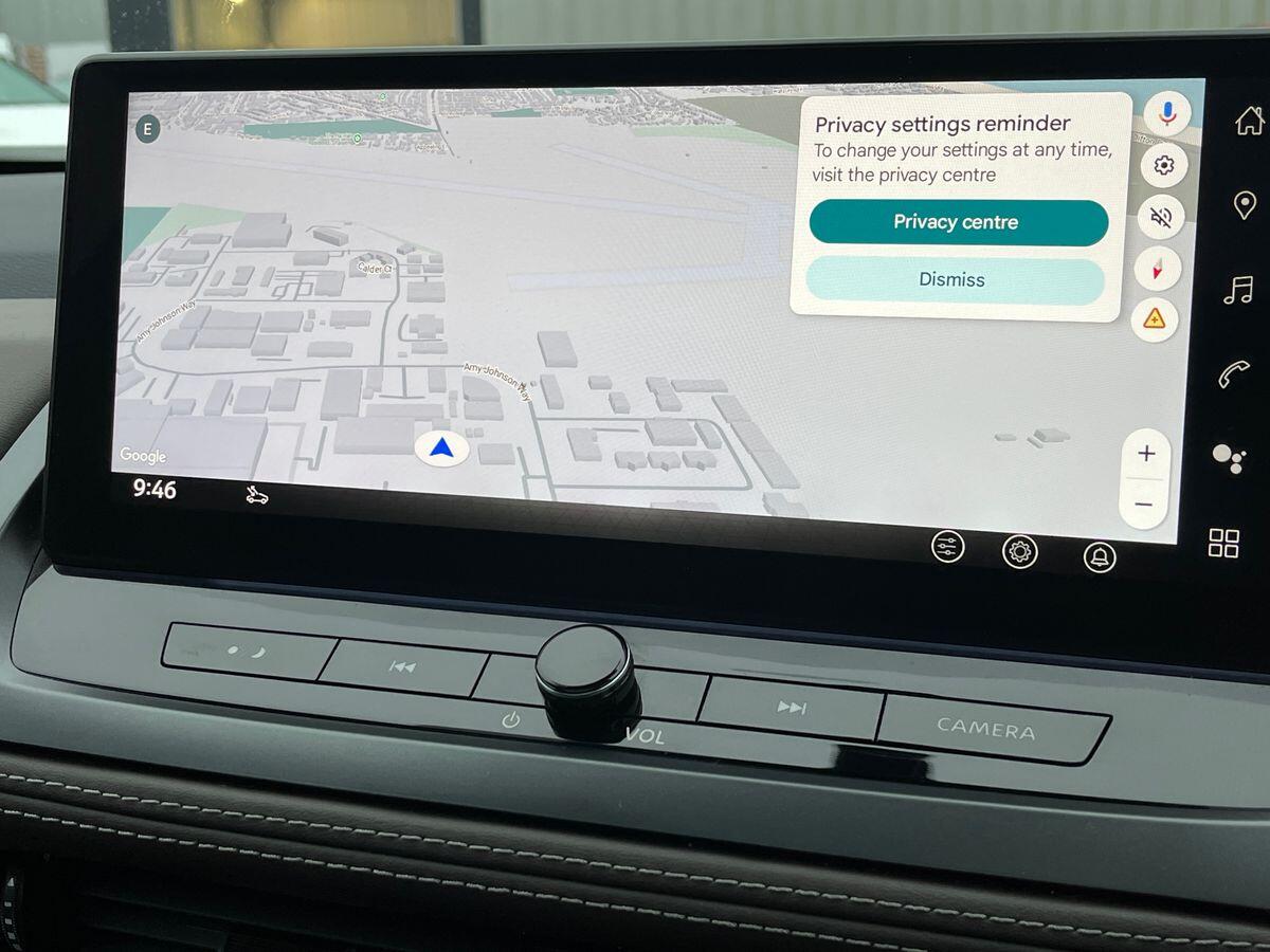 Used Nissan Qashqai 2024 for sale - 76762613: Photo 47