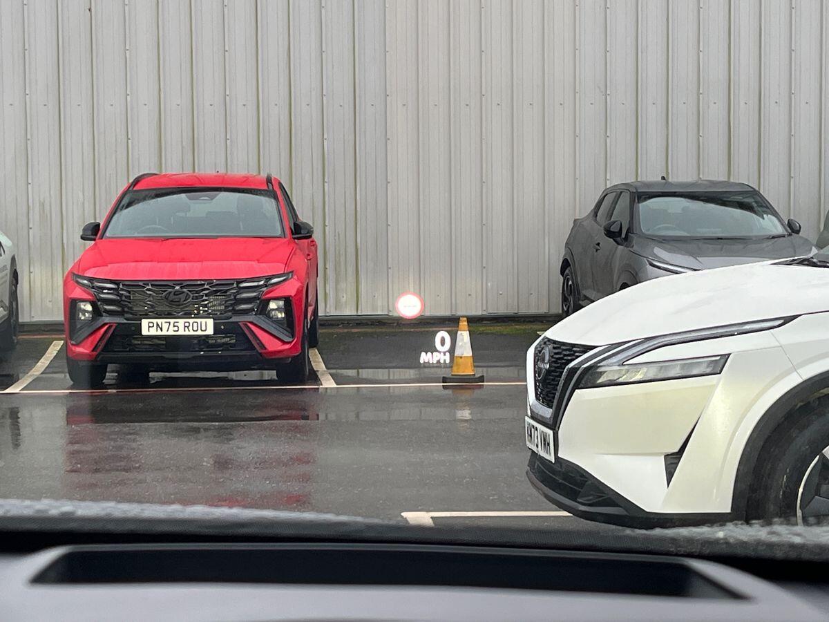 Used Nissan Qashqai 2024 for sale - 76762613: Photo 50