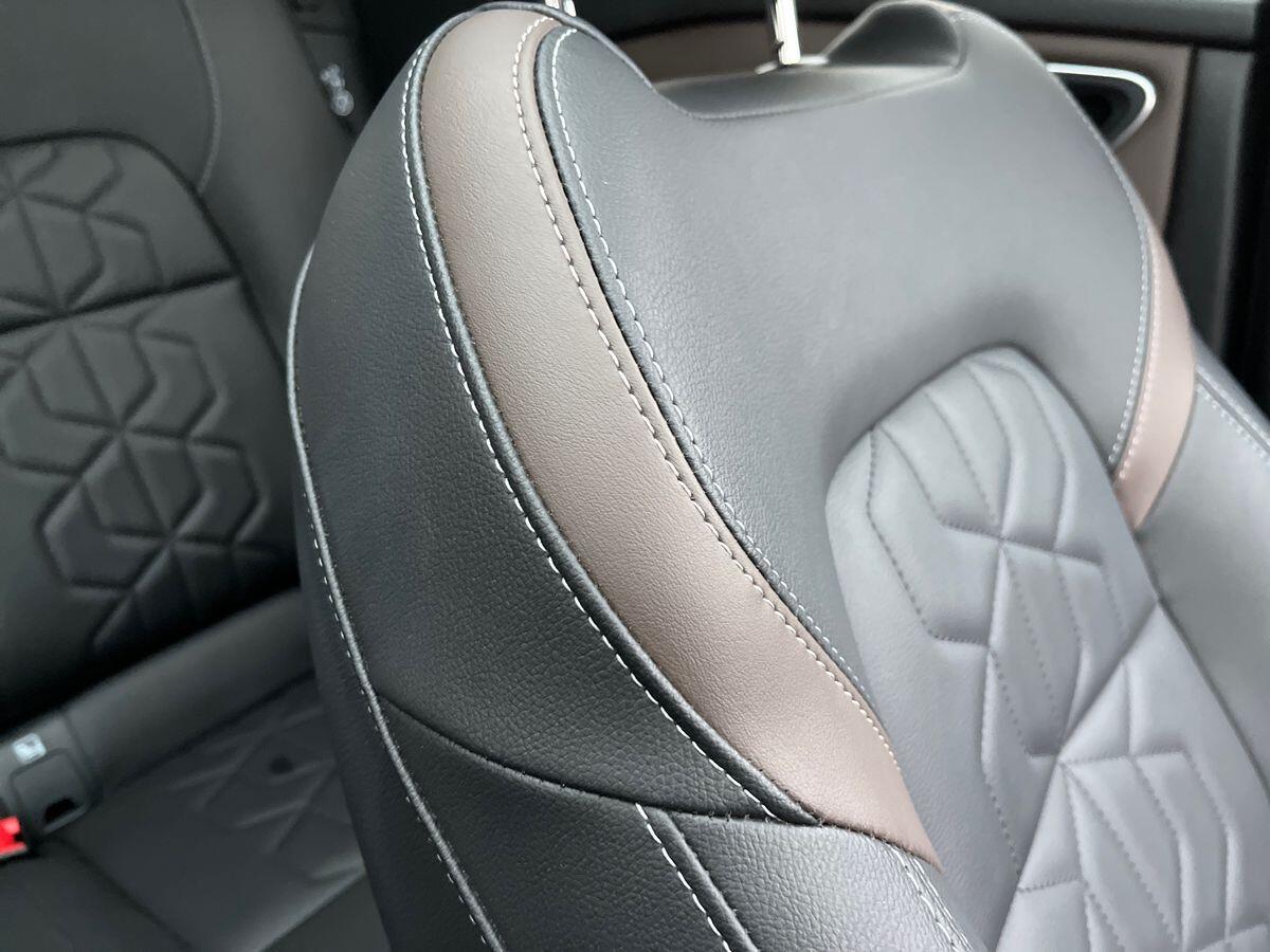 Used Nissan Qashqai 2024 for sale - 76762613: Photo 52