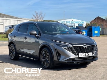 Used Nissan Qashqai 2025 for sale - 79097768: Photo