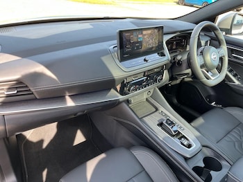 Used Nissan Qashqai 2025 for sale - 79097768: Photo