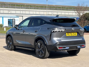 Used Nissan Qashqai 2025 for sale - 79097768: Photo