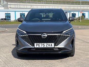 Used Nissan Qashqai 2025 for sale - 79097768: Photo