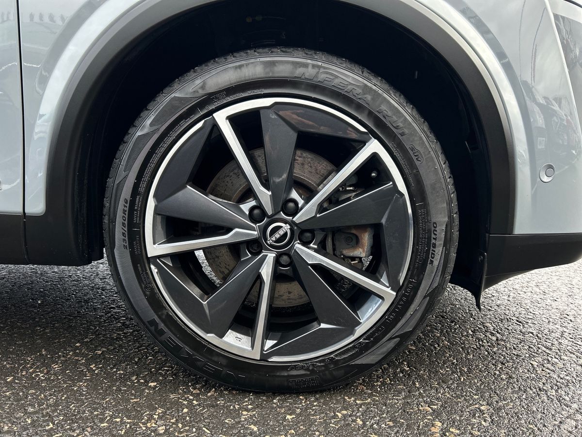 Used Nissan Qashqai 2022 for sale - 76476070: Photo 10