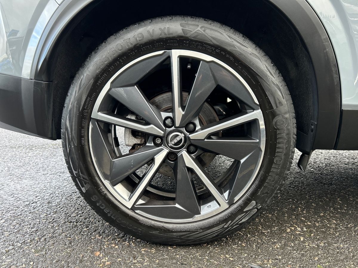 Used Nissan Qashqai 2022 for sale - 76476070: Photo 11